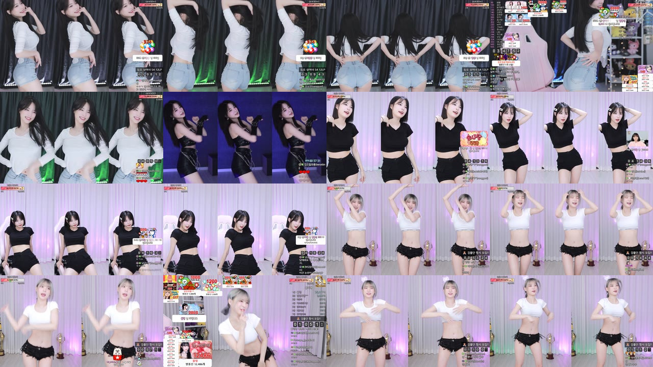 깅예솔（yunhee1222）241004