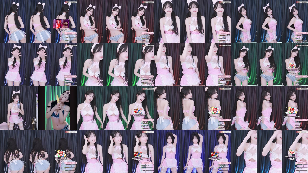 깅예솔（yunhee1222）250326