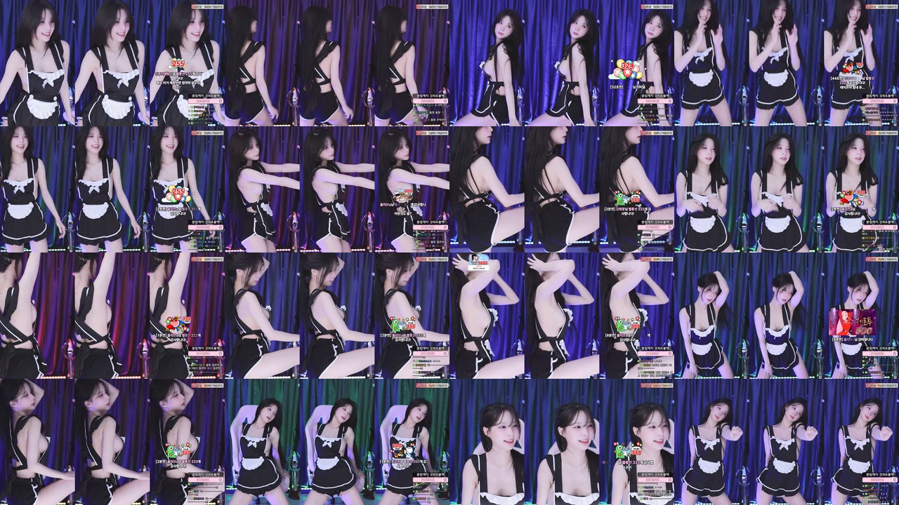 깅예솔（yunhee1222）250511