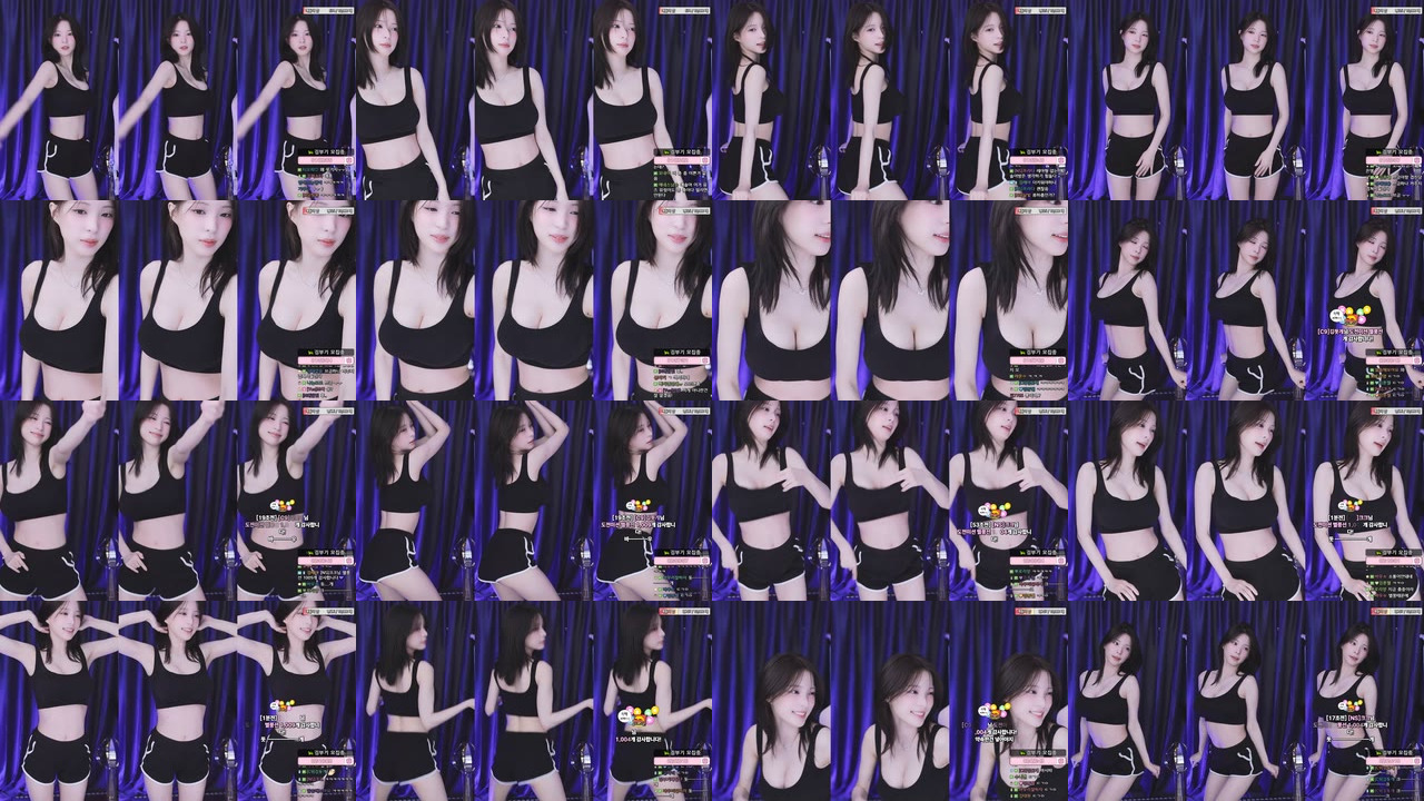 깅예솔（yunhee1222）250523