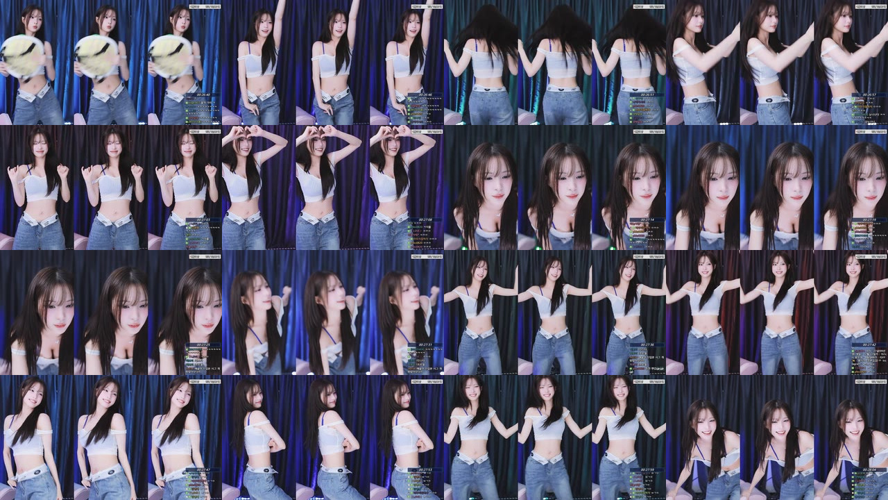 깅예솔（yunhee1222）250716