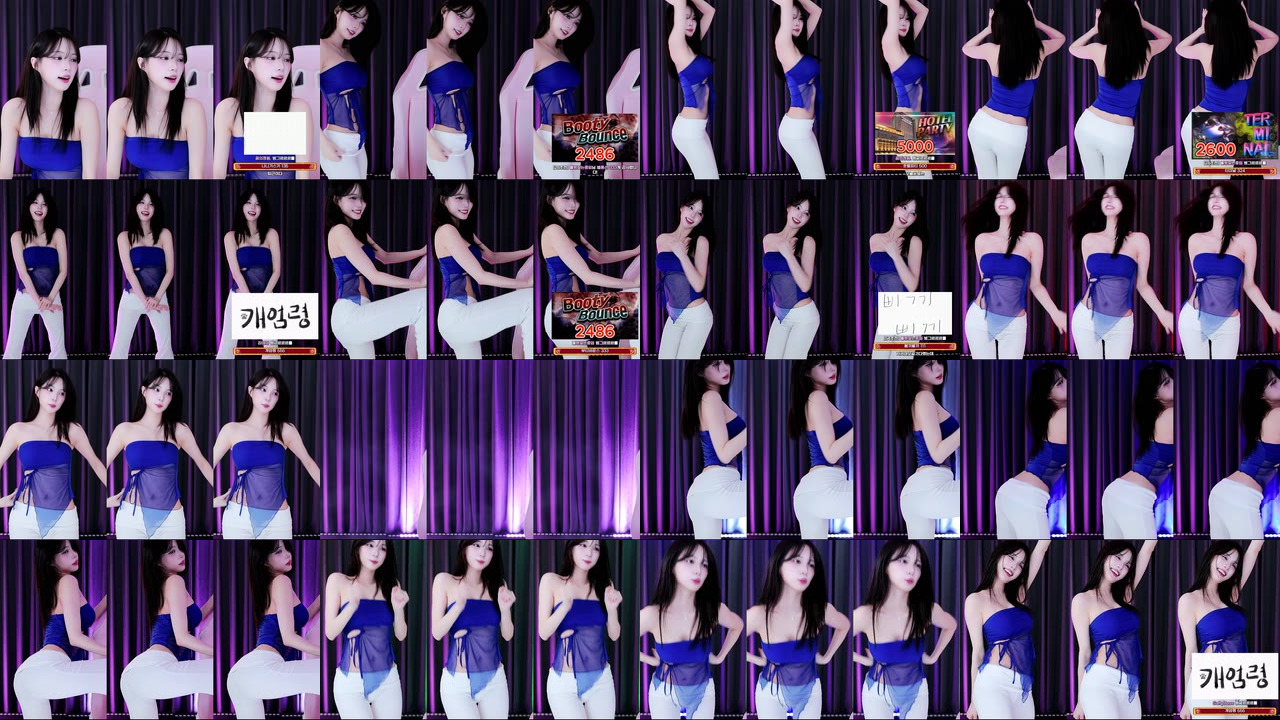 깅예솔（yunhee1222）260427 노출 5분42초