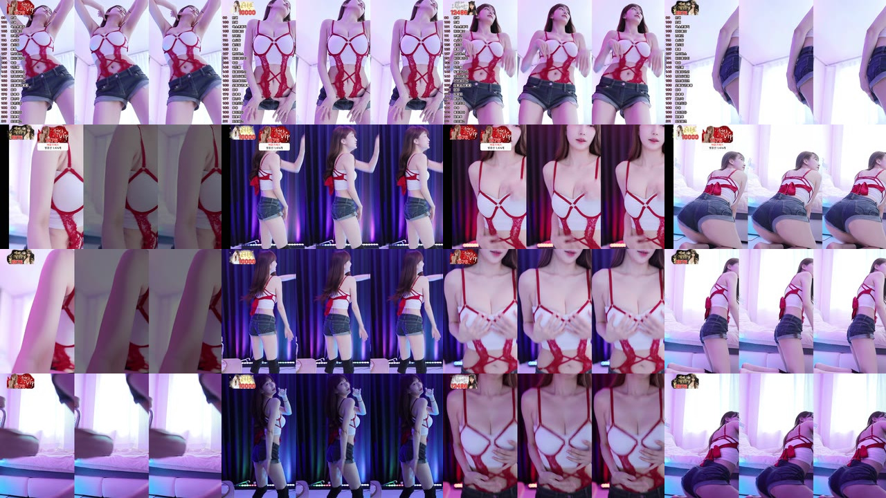 나령♥（ssass10）250516