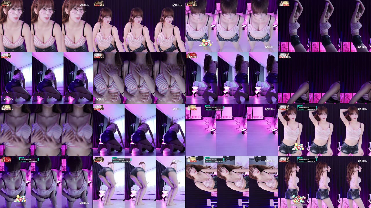 나령♥（ssass10）250717