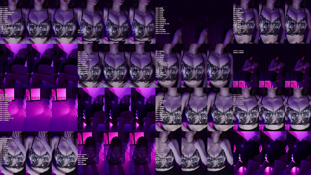 나령♥（ssass10）250809