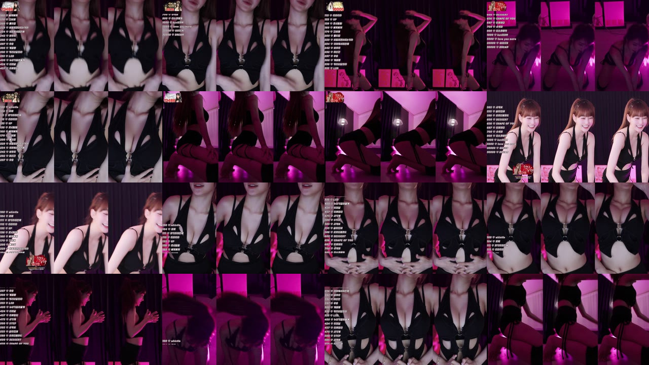 나령♥（ssass10）250817