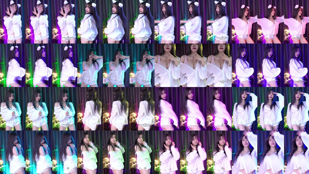 뉴나랑（newna_ya）231102