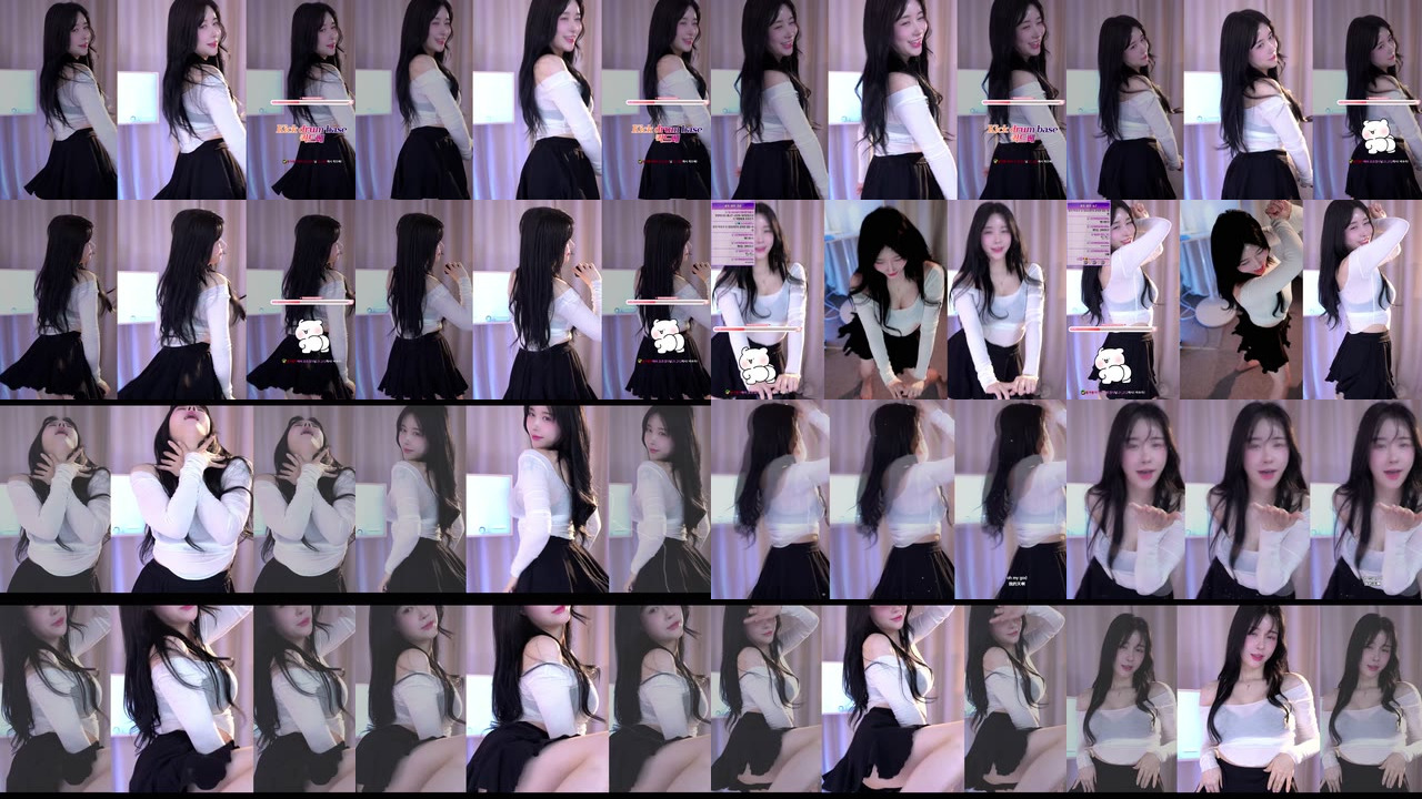 뉴나랑（newna_ya）240315