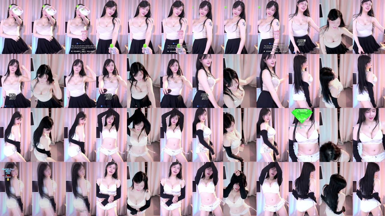 뉴나랑（newna_ya）240403
