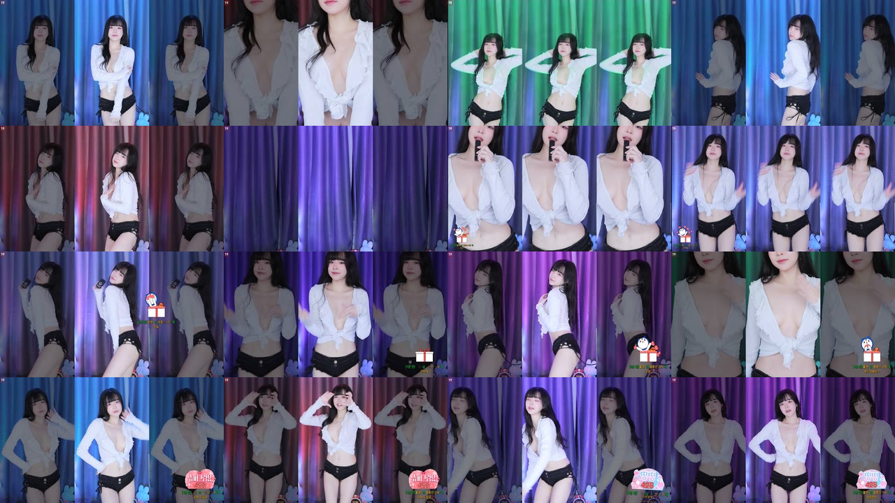 도라미♥（navi04）240119