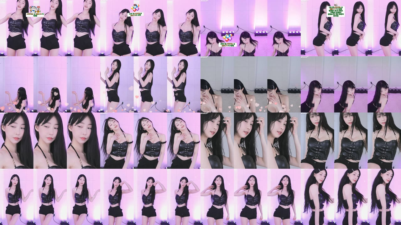 도희♥（heemon）231228