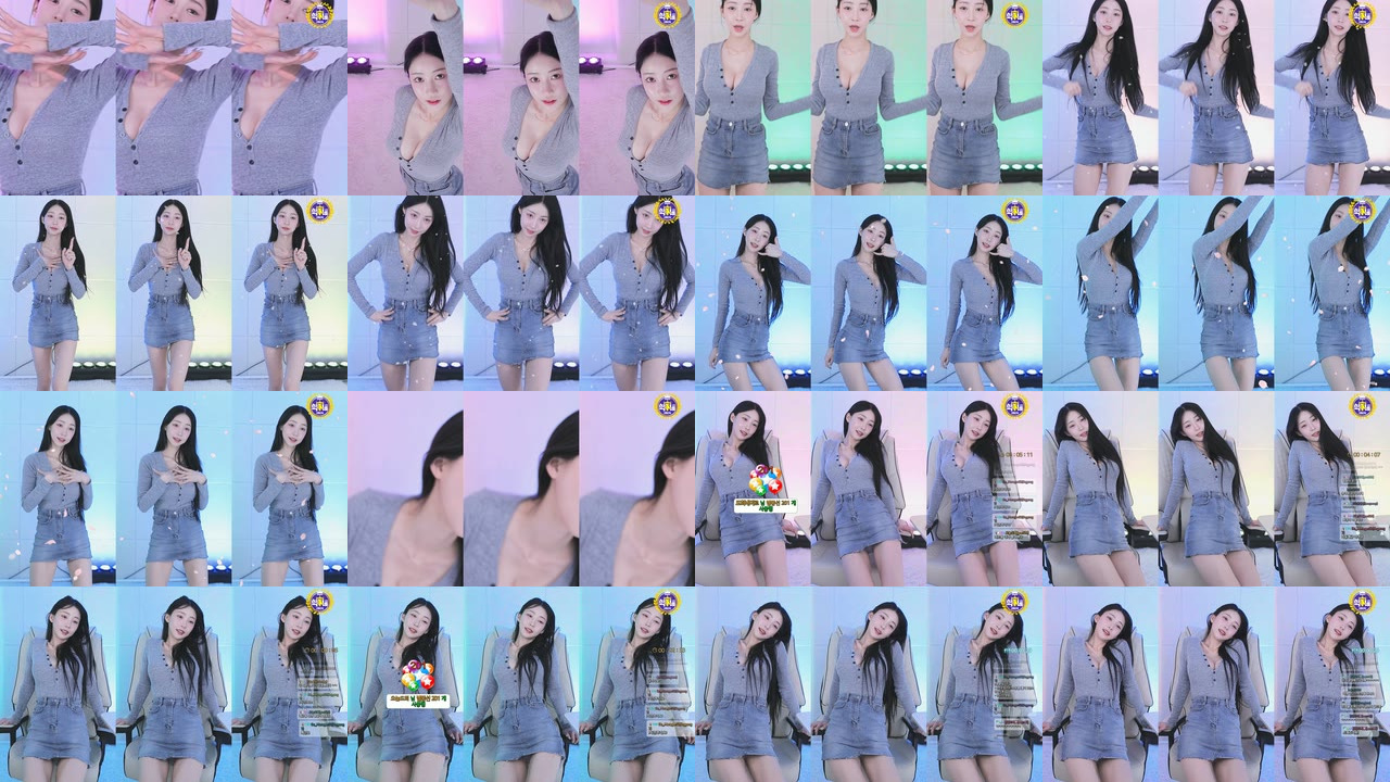 도희♥（heemon）240109