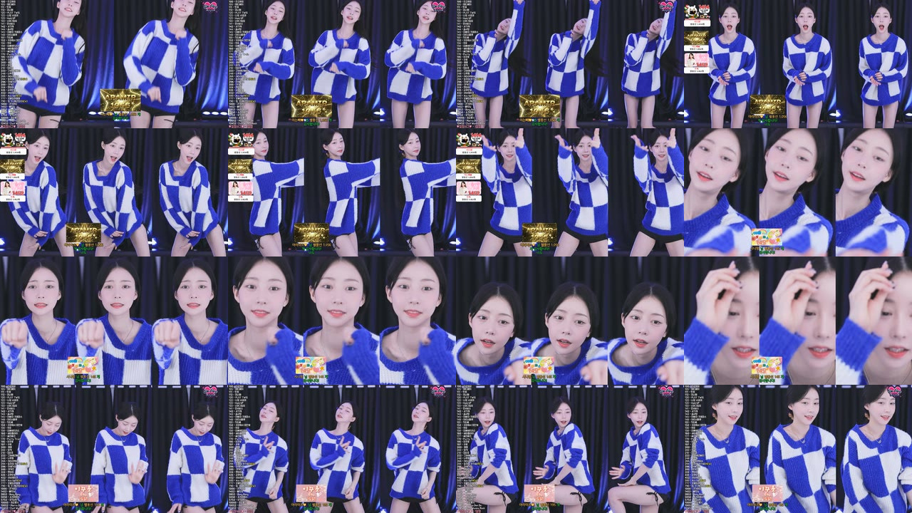 도희♥（heemon）240408