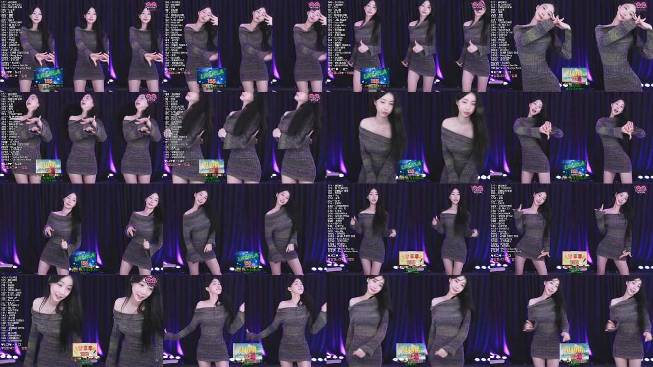 도희♥（heemon）240505