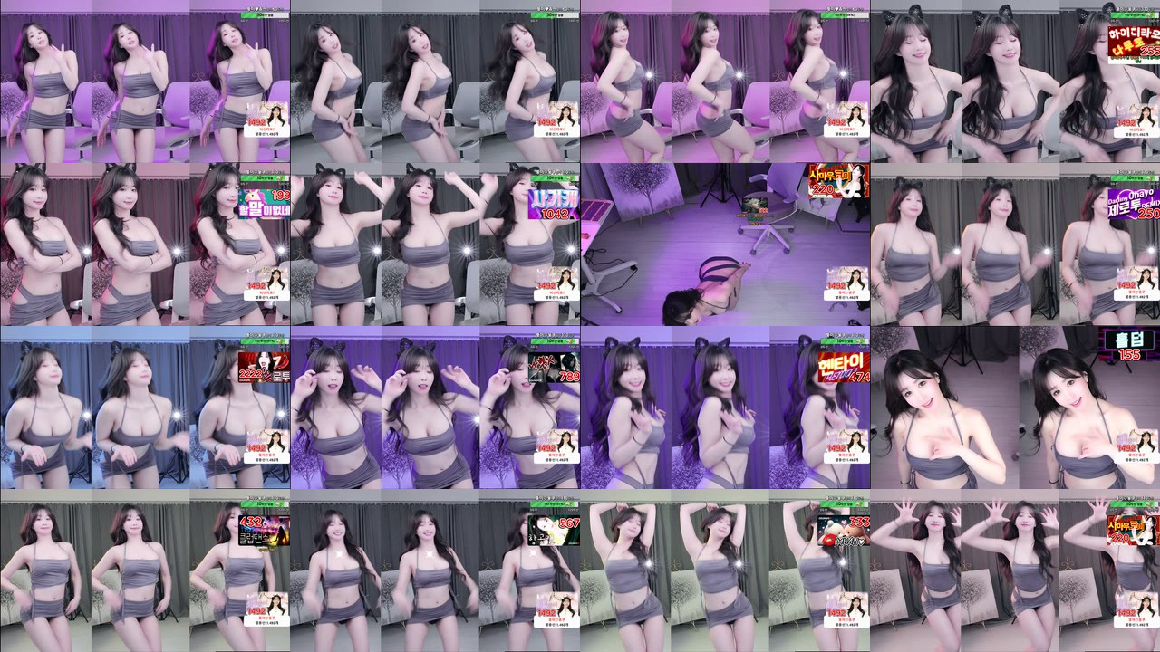 뚱미♥（dlatmdaldlr）240214