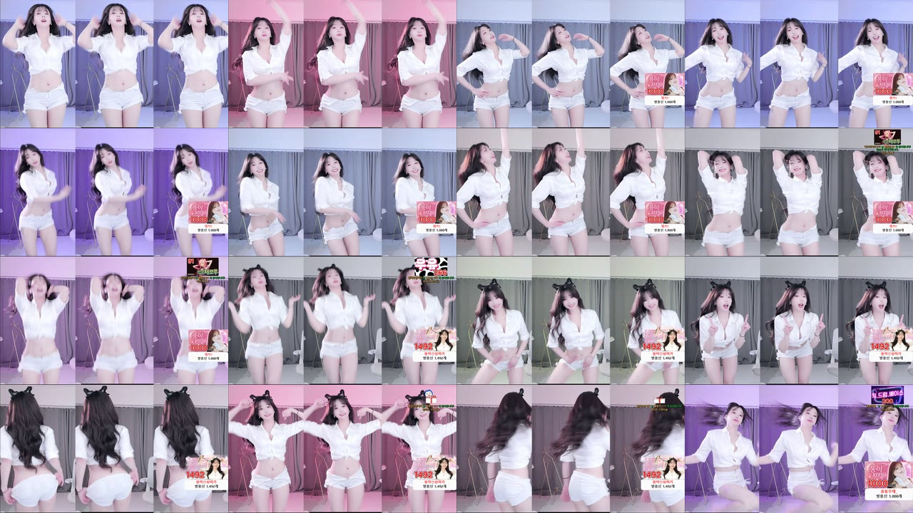 뚱미♥（dlatmdaldlr）240308