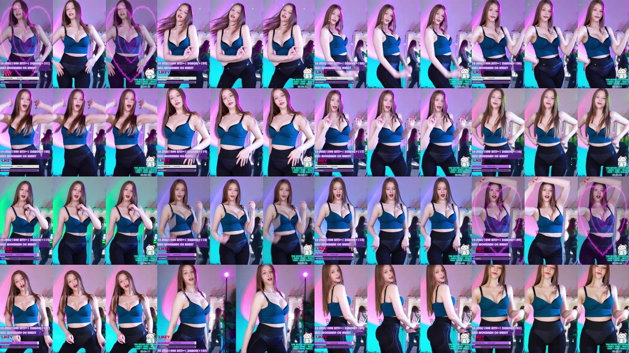 랴샤（Lyasyaa）240312