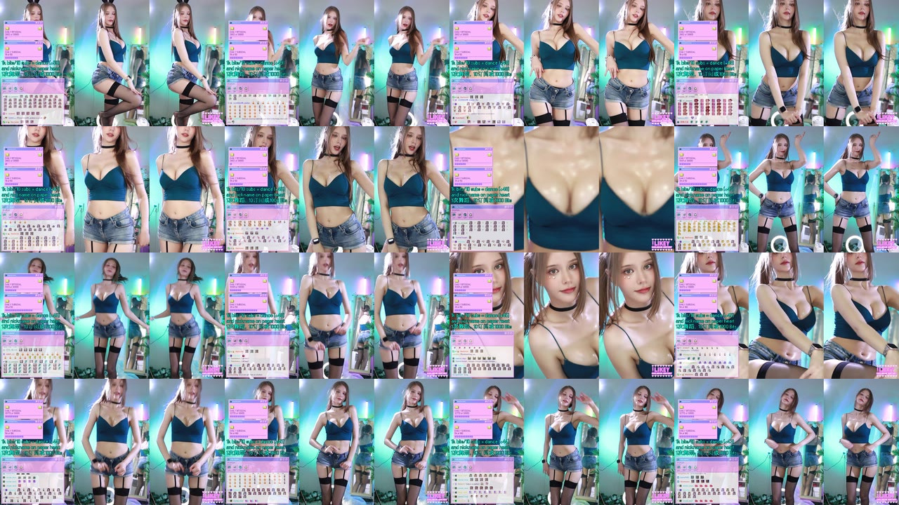 랴샤（Lyasyaa）250613