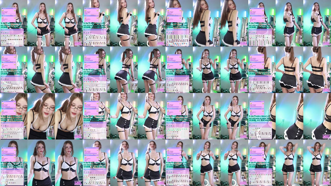 랴샤（Lyasyaa）250615