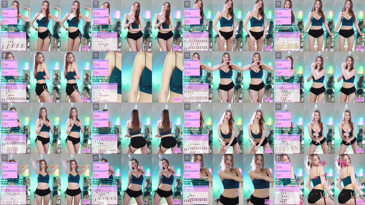 랴샤（Lyasyaa）250711