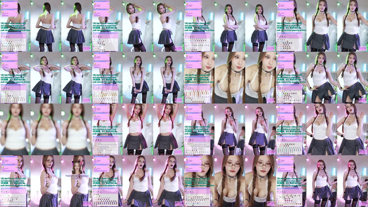 랴샤（Lyasyaa）251121