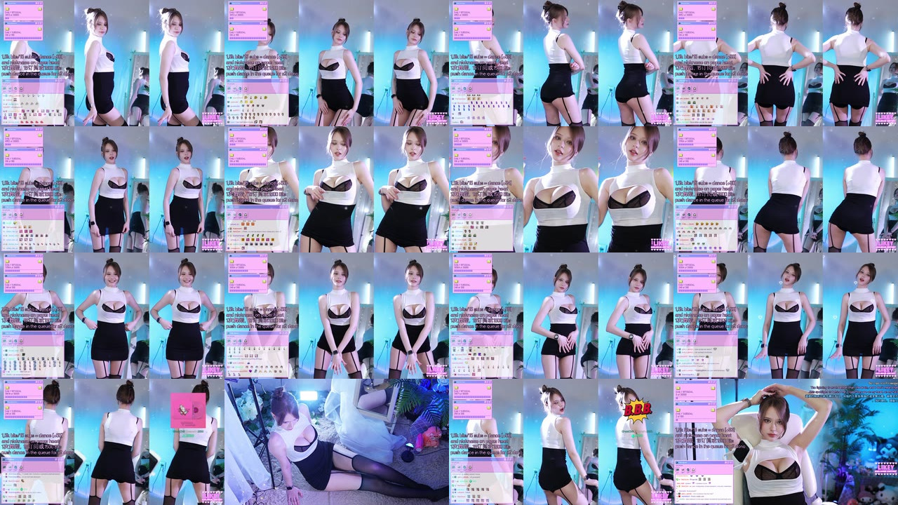 랴샤（Lyasyaa）260102