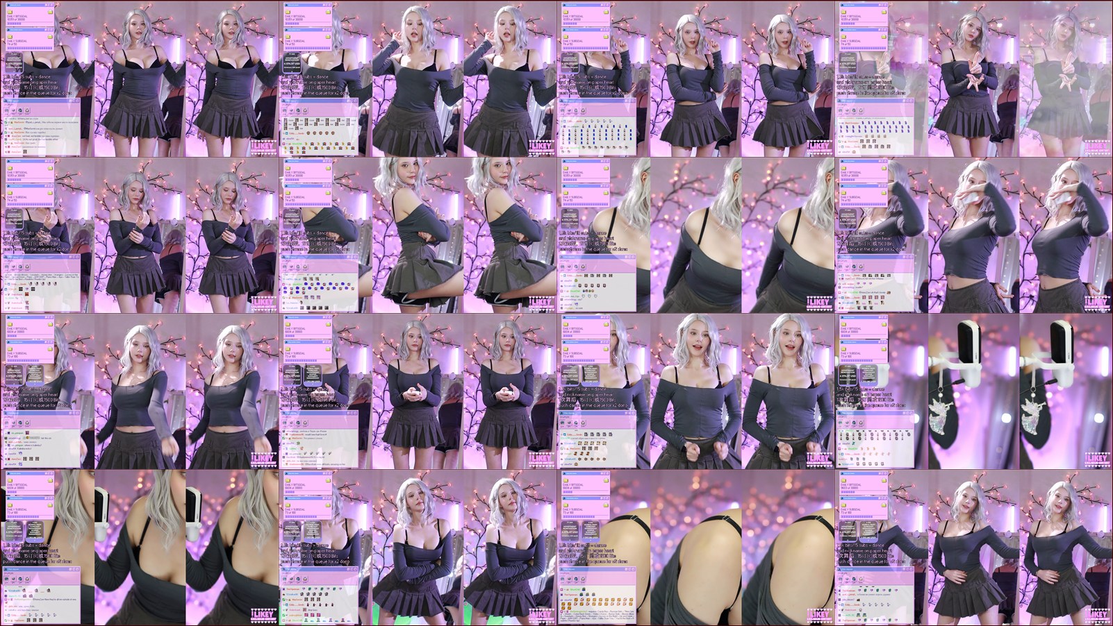 랴샤（Lyasyaa）260414