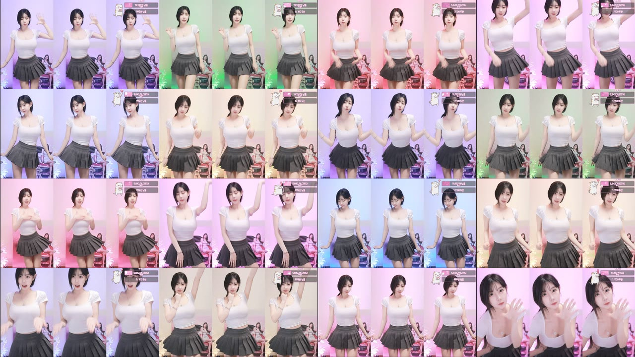 러블리나♥（gpgpgpgpgpgp）251226