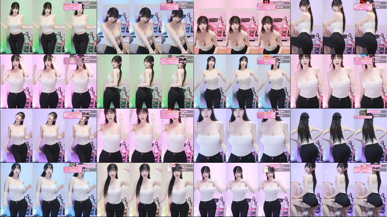 러블리나♥（gpgpgpgpgpgp）260106