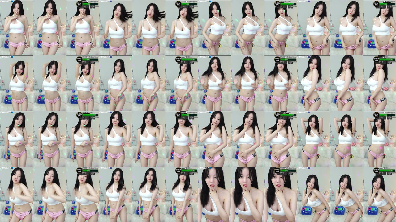 로시아♥（youhj323）220901