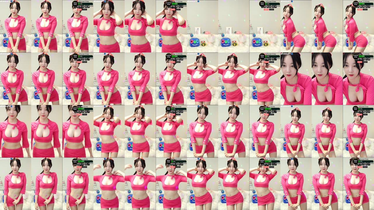 로시아♥（youhj323）220913