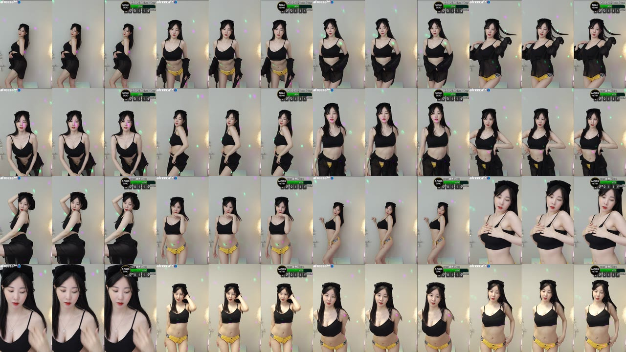 로시아♥（youhj323）221009