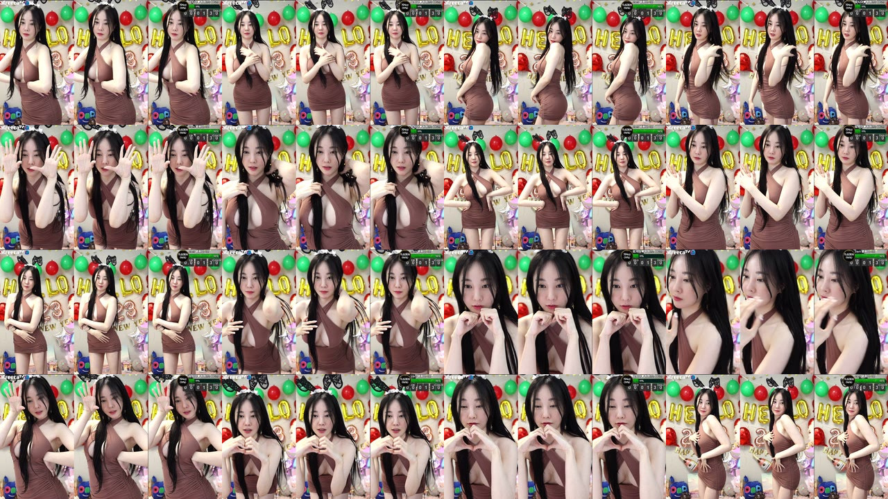 로시아♥（youhj323）230101