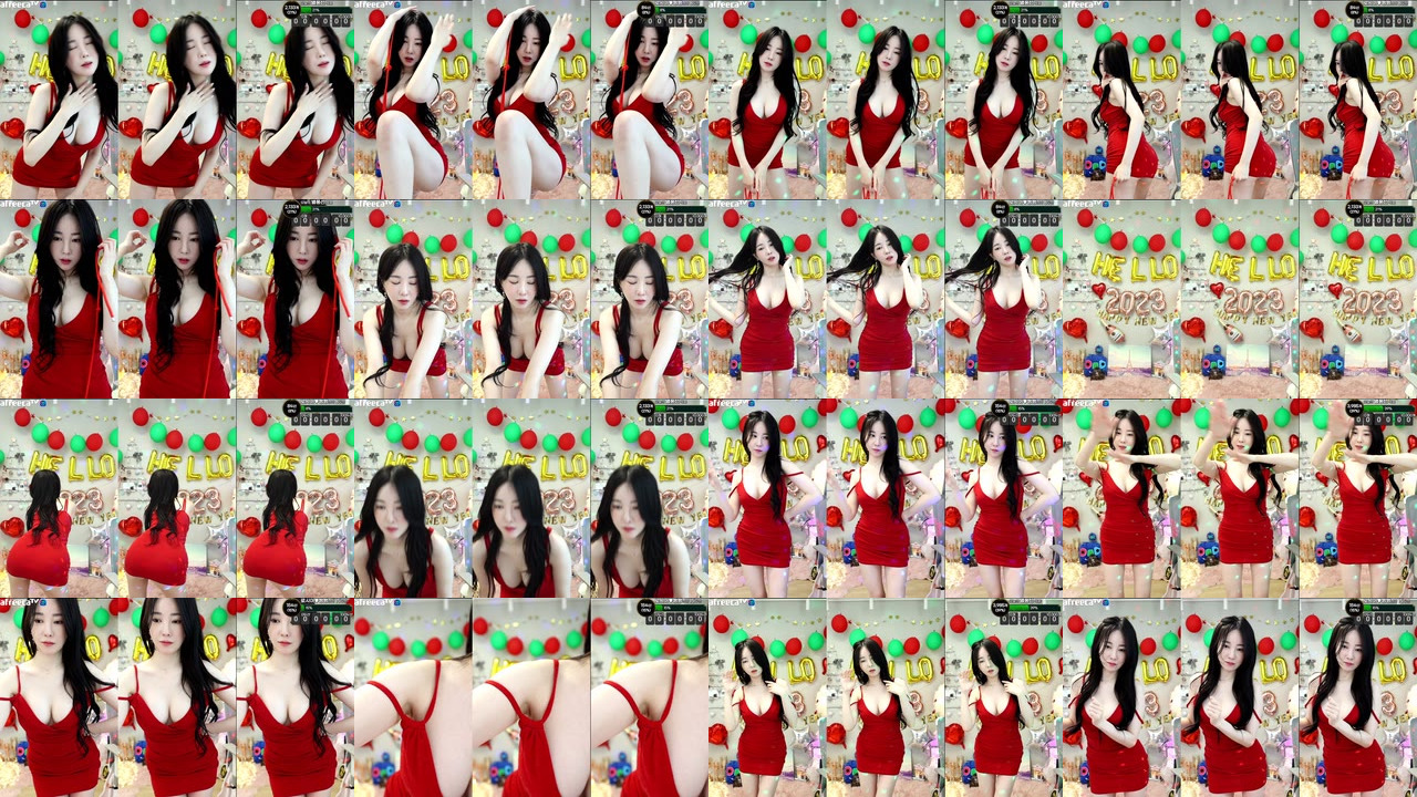 로시아♥（youhj323）230117