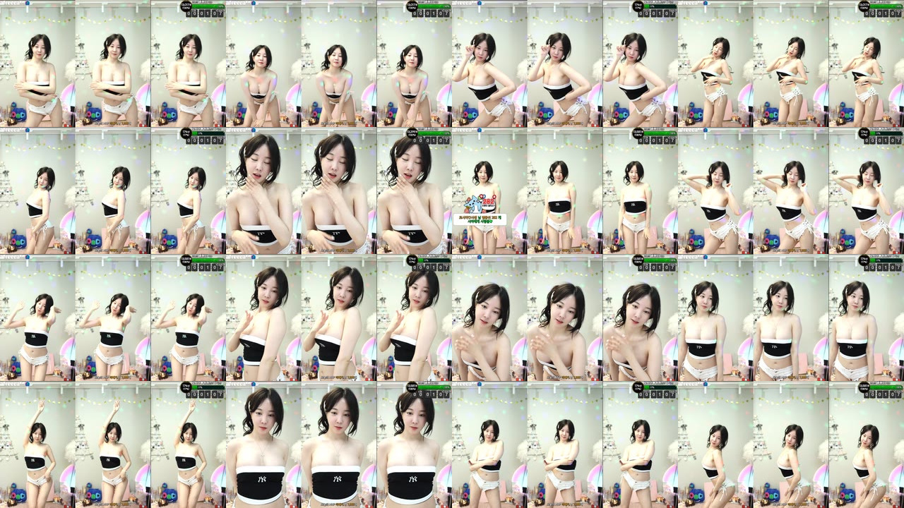 로시아♥（youhj323）230209