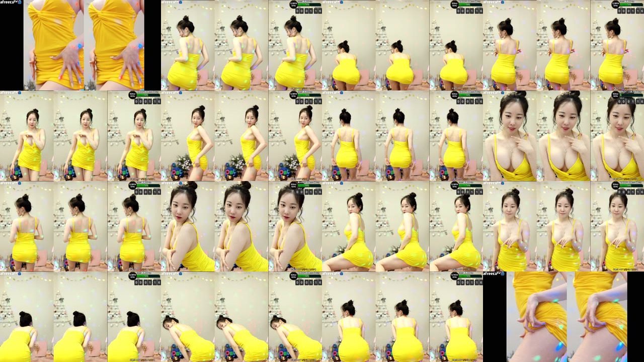 로시아♥（youhj323）230227