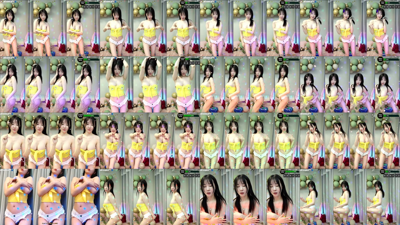 로시아♥（youhj323）230317