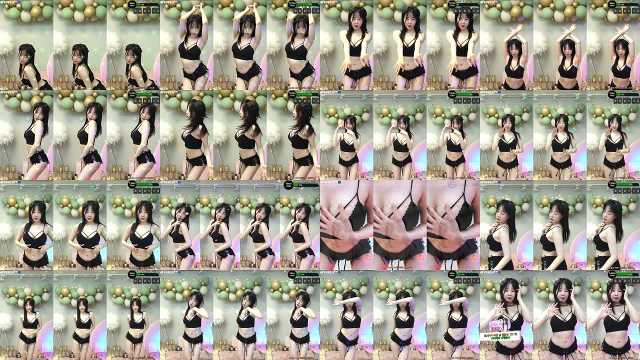 로시아♥（youhj323）230321