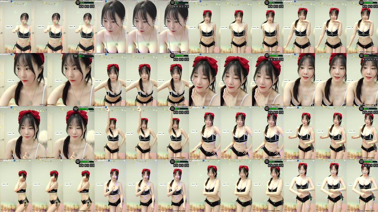 로시아♥（youhj323）230327