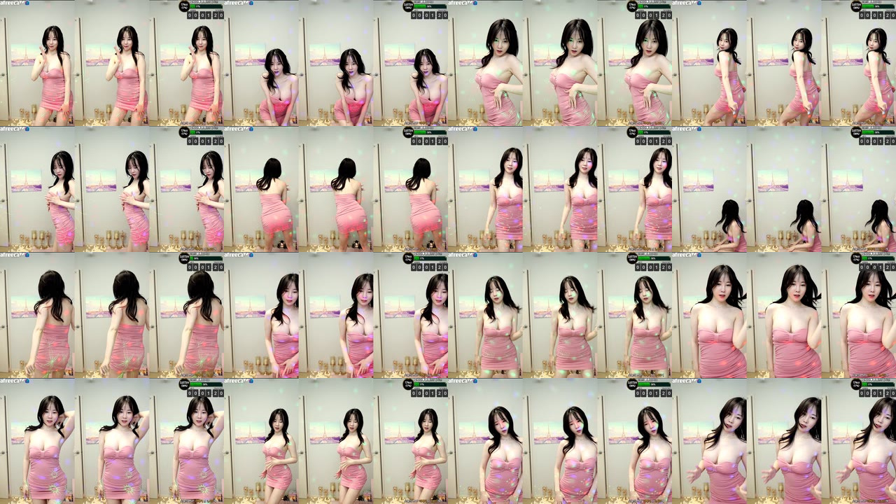 로시아♥（youhj323）230406