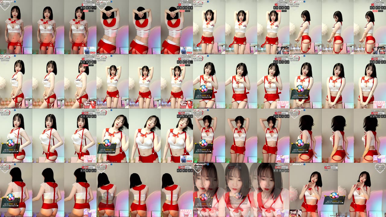 로시아♥（youhj323）230510