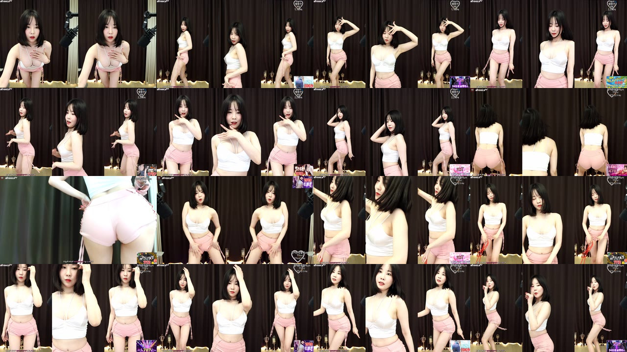 로시아♥（youhj323）230624