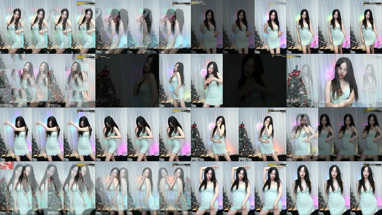 로시아♥（youhj323）240123