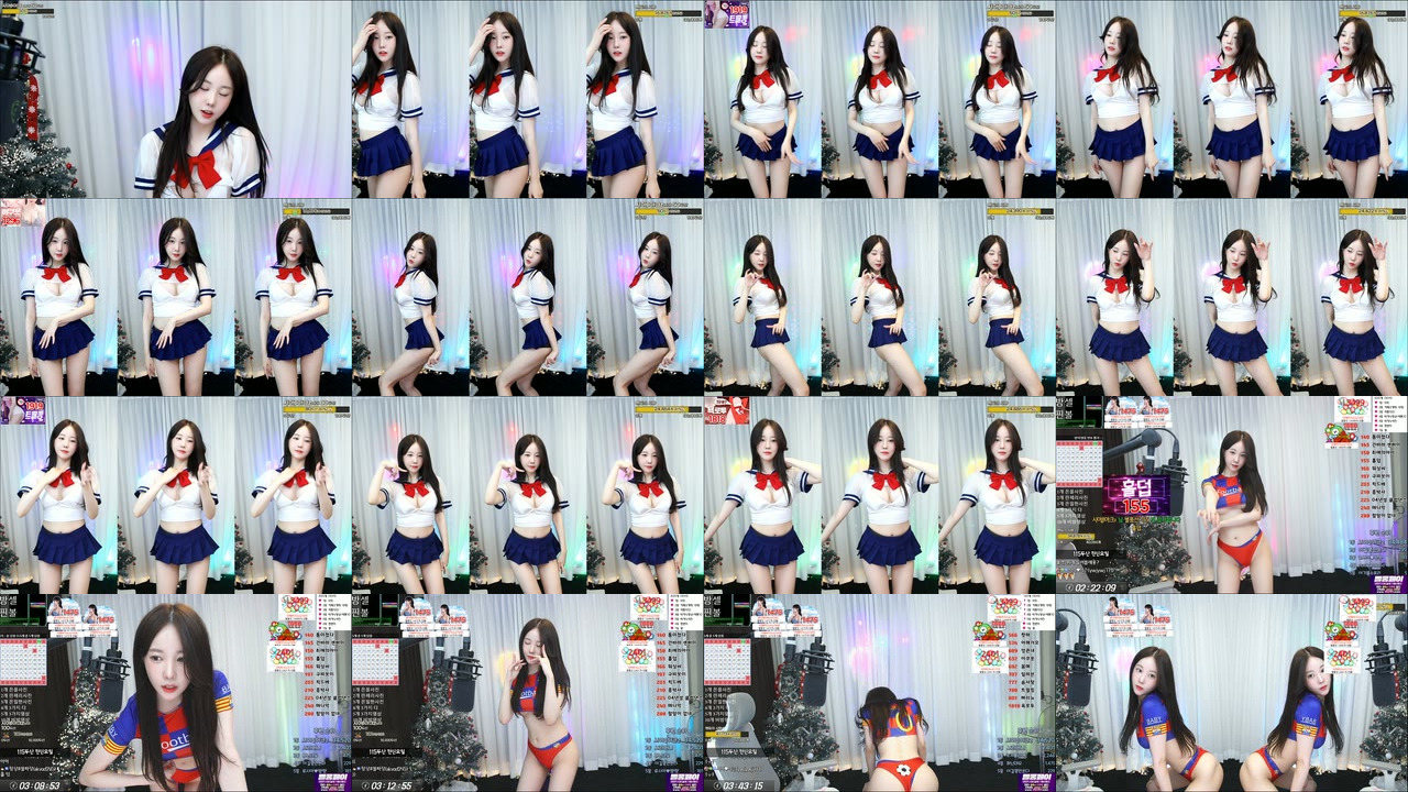 로시아♥（youhj323）240203
