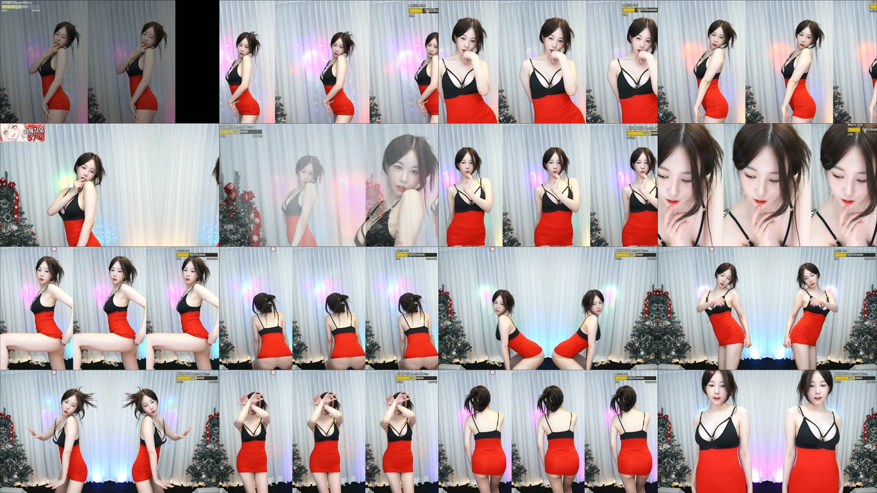 로시아♥（youhj323）240204