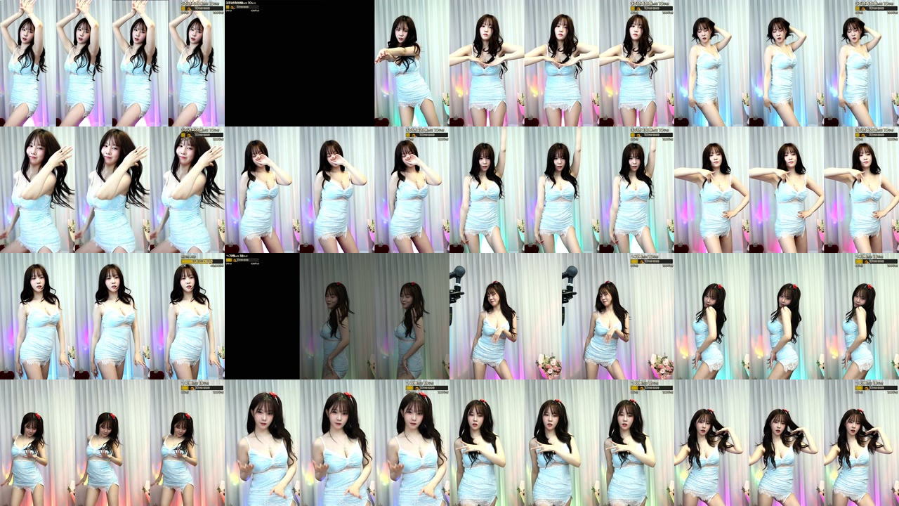 로시아♥（youhj323）240412