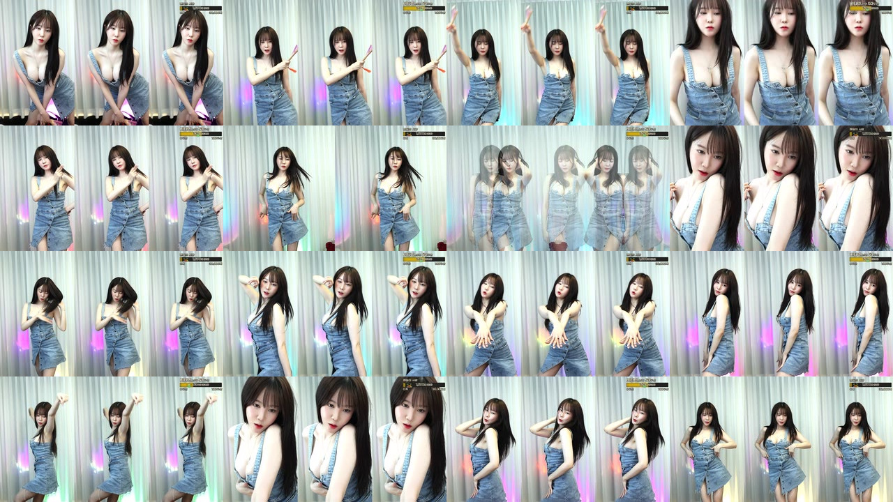 로시아♥（youhj323）240426