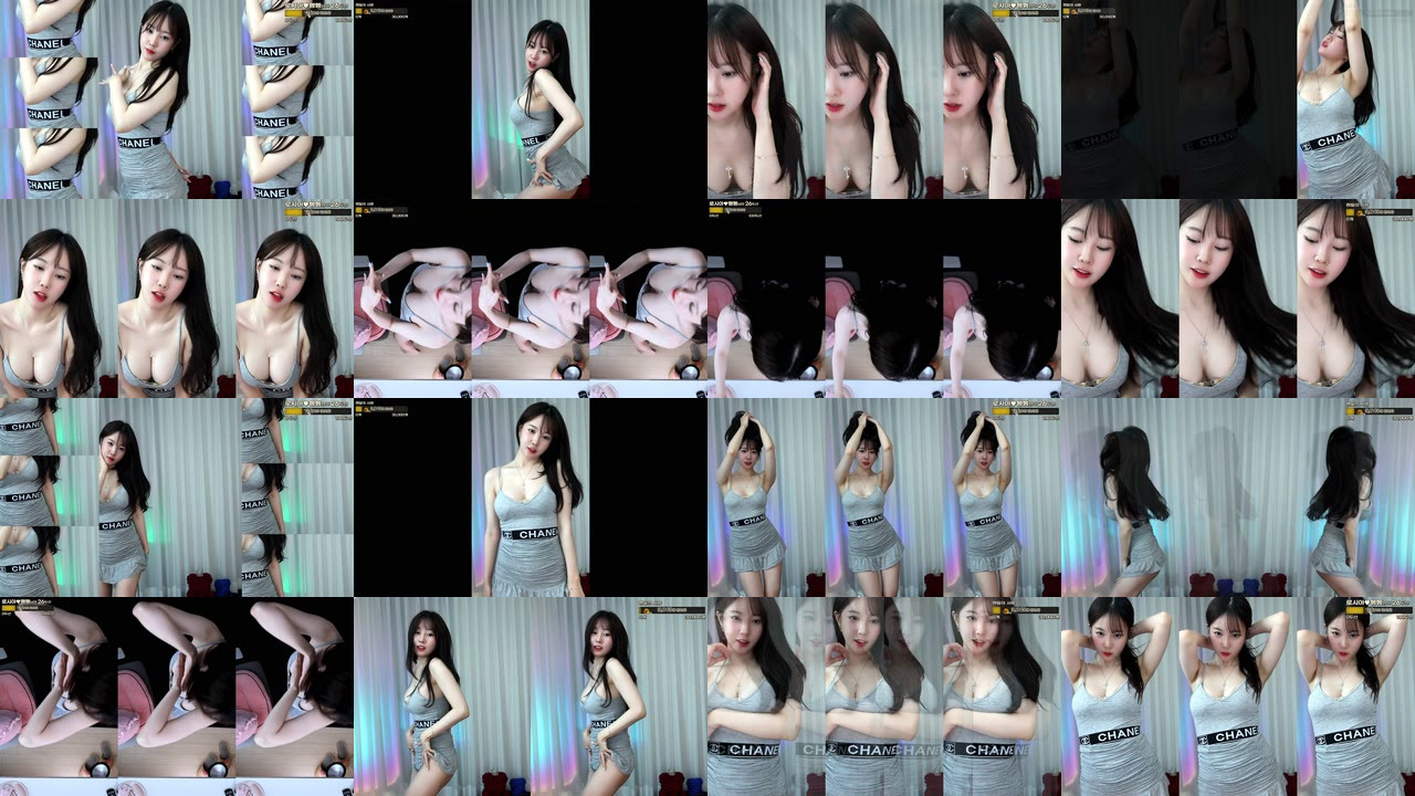 로시아♥（youhj323）240526