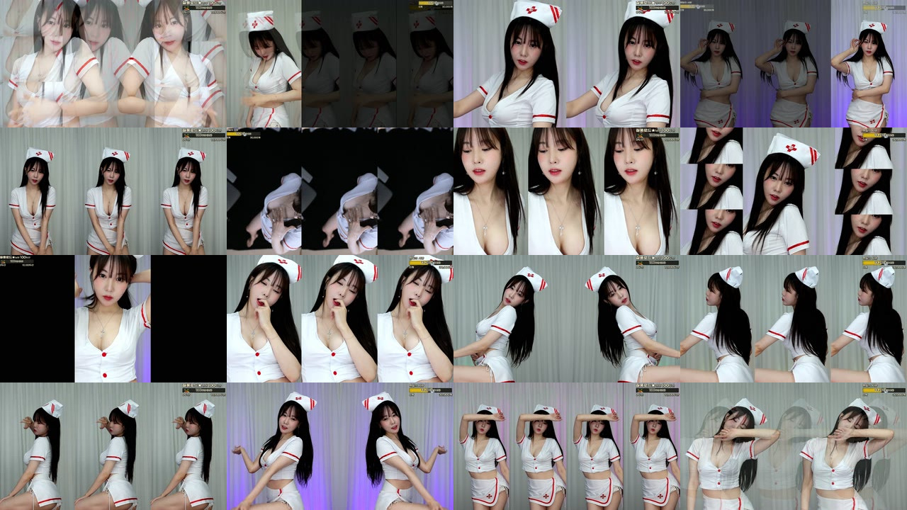 로시아♥（youhj323）240706