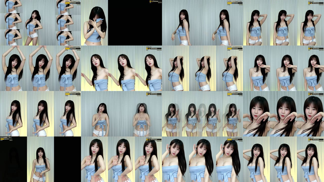 로시아♥（youhj323）240713